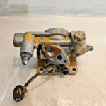 CAT C-15 Caterpillar Diesel Engine Fuel Filter Housing 136-5017 OEM -  Picture 1 of 6 Picture 2 of 6 Picture 3 of 6 Picture 4 of 6 Picture 5 of 6 Picture 6 of 6 Picture 1 of 6 Picture 2 of 6 Picture 3 of 6 Picture 4 of 6