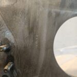 CAT C-15 Caterpillar Diesel Engine Timing Cover 248-2606 OEM - 315$ Picture 1 of 4 Picture 2 of 4 Picture 3 of 4 Picture 4 of 4 Picture 1 of 4 Picture 2 of 4 Picture 3 of 4