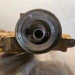 CAT C-15 Diesel Engine Oil Cooler w/ Filter Base 284-7805 OEM 286-1866 - 450$ Picture 1 of 7 Picture 2 of 7 Picture 3 of 7 Picture 4 of 7 Picture 5 of 7 Picture 6 of 7 Picture 7 of 7 Picture 1 of 7 Picture 2 of 7