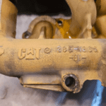 CAT C-15 Diesel Engine Oil Cooler w/ Filter Base 284-7805 OEM 286-1866 - 450$ Picture 1 of 7 Picture 2 of 7 Picture 3 of 7 Picture 4 of 7 Picture 5 of 7 Picture 6 of 7 Picture 7 of 7 Picture 1 of 7 Picture 2 of 7 Picture 3 of 7