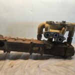 CAT C-15 Diesel Engine Oil Cooler w/ Filter Base 284-7805 OEM 286-1866 - 450$ Picture 1 of 7 Picture 2 of 7 Picture 3 of 7 Picture 4 of 7 Picture 5 of 7 Picture 6 of 7 Picture 7 of 7 Picture 1 of 7 Picture 2 of 7 Picture 3 of 7 Picture 4 of 7 Picture 5 of 7 Picture 6 of 7