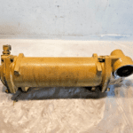CAT C12 Caterpillar Low 50k miles DIESEL ENGINE OIL COOLER ASSEMBLY 1154514 OEM - 1440$ Picture 1 of 6 Picture 2 of 6 Picture 3 of 6 Picture 4 of 6 Picture 5 of 6 Picture 6 of 6 Picture 1 of 6 Picture 2 of 6 Picture 3 of 6 Picture 4 of 6 Picture 5 of 6 Picture 6 of 6