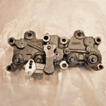 CAT C15 ACERT CATERPILLAR DIESEL ENGINE JAKE BRAKE 10R6451 OEM 2399629 - 700$ Picture 1 of 5 Picture 2 of 5 Picture 3 of 5 Picture 4 of 5 Picture 5 of 5 Picture 1 of 5 Picture 2 of 5 Picture 3 of 5