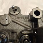 CAT C15 ACERT CATERPILLAR DIESEL ENGINE JAKE BRAKE 10R6451 OEM 2399629 - 700$ Picture 1 of 5 Picture 2 of 5 Picture 3 of 5 Picture 4 of 5 Picture 5 of 5 Picture 1 of 5 Picture 2 of 5 Picture 3 of 5 Picture 4 of 5