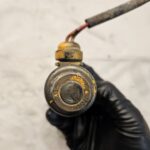 CAT C15 Caterpillar Diesel Engine Solenoid Valve 265-4214 OEM - 103.5$ Picture 1 of 3 Picture 2 of 3 Picture 3 of 3 Picture 1 of 3 Picture 2 of 3