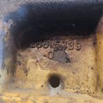 CAT C15 Caterpillar Diesel Engine Support Bracket 286-5839 OEM - 130.5$ Picture 1 of 6 Picture 2 of 6 Picture 3 of 6 Picture 4 of 6 Picture 5 of 6 Picture 6 of 6 Picture 1 of 6 Picture 2 of 6 Picture 3 of 6 Picture 4 of 6