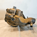 CAT C15 Diesel Engine Water pump assembly with gear 1950319 OEM 2446835 - 544.5$ Picture 1 of 5 Picture 2 of 5 Picture 3 of 5 Picture 4 of 5 Picture 5 of 5 Picture 1 of 5 Picture 2 of 5