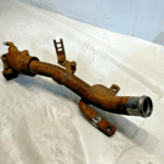 CAT C7 CATERPILLAR DIESEL ENGINE WATER TRANSFER ELBOW 2904526 OEM - 94.5$ Picture 1 of 4 Picture 2 of 4 Picture 3 of 4 Picture 4 of 4 Picture 1 of 4 Picture 2 of 4