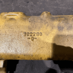 CAT Exhaust LH Manifold Caterpillar Diesel 3508; 3512; 3516 OEM 7C2278 7C2277 - 850$ Picture 1 of 5 Picture 2 of 5 Picture 3 of 5 Picture 4 of 5 Picture 5 of 5 Picture 1 of 5 Picture 2 of 5 Picture 3 of 5 Picture 4 of 5