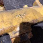 CAT Exhaust LH Manifold Caterpillar Diesel 3508; 3512; 3516 OEM 7C2278 7C2277 - 850$ Picture 1 of 5 Picture 2 of 5 Picture 3 of 5 Picture 4 of 5 Picture 5 of 5 Picture 1 of 5 Picture 2 of 5 Picture 3 of 5 Picture 4 of 5 Picture 5 of 5