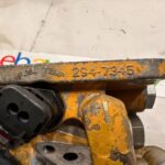 CATERPILLAR CAT C13 Diesel Engine Fuel Filter BASE Housing 2947345 w/ Coil OEM - 697.5$ Picture 1 of 6 Picture 2 of 6 Picture 3 of 6 Picture 4 of 6 Picture 5 of 6 Picture 6 of 6 Picture 1 of 6 Picture 2 of 6 Picture 3 of 6 Picture 4 of 6