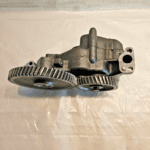 CATERPILLAR CAT DIESEL ENGINE OIL LUBRICATING PUMP 7W4454 OEM - 342$ Picture 1 of 6 Picture 2 of 6 Picture 3 of 6 Picture 4 of 6 Picture 5 of 6 Picture 6 of 6 Picture 1 of 6