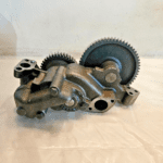 CATERPILLAR CAT DIESEL ENGINE OIL LUBRICATING PUMP 7W4454 OEM - 342$ Picture 1 of 6 Picture 2 of 6 Picture 3 of 6 Picture 4 of 6 Picture 5 of 6 Picture 6 of 6 Picture 1 of 6 Picture 2 of 6