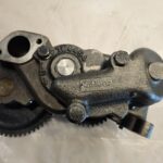 CATERPILLAR CAT DIESEL ENGINE OIL LUBRICATING PUMP 7W4454 OEM - 342$ Picture 1 of 6 Picture 2 of 6 Picture 3 of 6 Picture 4 of 6 Picture 5 of 6 Picture 6 of 6 Picture 1 of 6 Picture 2 of 6 Picture 3 of 6 Picture 4 of 6 Picture 5 of 6 Picture 6 of 6