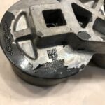 CUMMINS DIESEL ENGINE M11 ISM QSM BELT TENSIONER 3102888 OEM - 90$ Picture 1 of 5 Picture 2 of 5 Picture 3 of 5 Picture 4 of 5 Picture 5 of 5 Picture 1 of 5 Picture 2 of 5 Picture 3 of 5 Picture 4 of 5