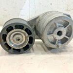 CUMMINS DIESEL ENGINE M11 ISM QSM BELT TENSIONER 3102888 OEM - 90$ Picture 1 of 5 Picture 2 of 5 Picture 3 of 5 Picture 4 of 5 Picture 5 of 5 Picture 1 of 5 Picture 2 of 5 Picture 3 of 5 Picture 4 of 5 Picture 5 of 5