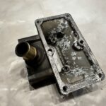 CUMMINS ISB 6.7l QSB Air Intake Adapter Connection Spacer 3999630 OEM - 81$ Picture 1 of 4 Picture 2 of 4 Picture 3 of 4 Picture 4 of 4 Picture 1 of 4 Picture 2 of 4 Picture 3 of 4 Picture 4 of 4