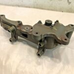 CUMMINS ISF 2.8 DIESEL ENGINE ALTERNATOR SUPPORT BRACKET 5265070 OEM - 130.5$ Picture 1 of 5 Picture 2 of 5 Picture 3 of 5 Picture 4 of 5 Picture 5 of 5 Picture 1 of 5 Picture 2 of 5