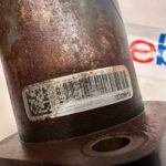 CUMMINS ISL 8.3 DIESEL ENGINE WATER OUTLET CONNECTION 4946501 OEM - 54$ Picture 1 of 4 Picture 2 of 4 Picture 3 of 4 Picture 4 of 4 Picture 1 of 4 Picture 2 of 4 Picture 3 of 4