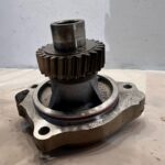 CUMMINS ISX 425 ISX12 11.9L DIESEL ENGINE REAR CAP WITH GEAR 2865070 OEM - 180$ Picture 1 of 5 Picture 2 of 5 Picture 3 of 5 Picture 4 of 5 Picture 5 of 5 Picture 1 of 5