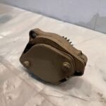 CUMMINS ISX 425 ISX12 11.9L DIESEL ENGINE REAR CAP WITH GEAR 2865070 OEM - 180$ Picture 1 of 5 Picture 2 of 5 Picture 3 of 5 Picture 4 of 5 Picture 5 of 5 Picture 1 of 5 Picture 2 of 5 Picture 3 of 5 Picture 4 of 5