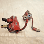 CUMMINS ISX15 DEF FLUID DOSER SHUTOFF VALVE 3685406 OEM - 175$ Picture 1 of 5 Picture 2 of 5 Picture 3 of 5 Picture 4 of 5 Picture 5 of 5 Picture 1 of 5