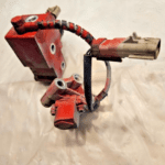 CUMMINS ISX15 DEF FLUID DOSER SHUTOFF VALVE 3685406 OEM - 175$ Picture 1 of 5 Picture 2 of 5 Picture 3 of 5 Picture 4 of 5 Picture 5 of 5 Picture 1 of 5 Picture 2 of 5 Picture 3 of 5