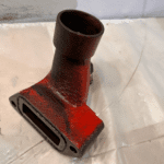 CUMMINS ISX15 DIESEL ENGINE WATER TRANSFER CONNECTION 3686409 OEM - 130.5$ Picture 1 of 5 Picture 2 of 5 Picture 3 of 5 Picture 4 of 5 Picture 5 of 5 Picture 1 of 5 Picture 2 of 5 Picture 3 of 5 Picture 4 of 5 Picture 5 of 5