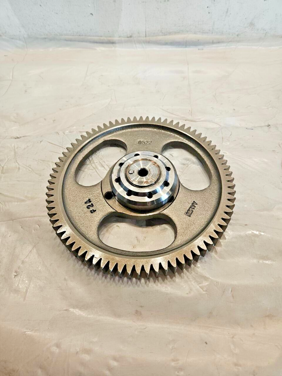 CUMMINS ISX15 Diesel Engine CAMSHAFT GEAR 3680522 OEM