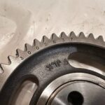 CUMMINS M11 ISM11 Diesel Engine Idler Gear 3084533 with Hub OEM - 202.5$ Picture 1 of 5 Picture 2 of 5 Picture 3 of 5 Picture 4 of 5 Picture 5 of 5 Picture 1 of 5 Picture 2 of 5 Picture 3 of 5