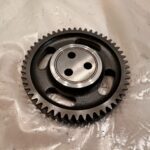 CUMMINS M11 ISM11 Diesel Engine Idler Gear 3084533 with Hub OEM - 202.5$ Picture 1 of 5 Picture 2 of 5 Picture 3 of 5 Picture 4 of 5 Picture 5 of 5 Picture 1 of 5 Picture 2 of 5 Picture 3 of 5 Picture 4 of 5