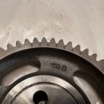 CUMMINS M11 ISM11 Diesel Engine Idler Gear 3084533 with Hub OEM - 202.5$ Picture 1 of 5 Picture 2 of 5 Picture 3 of 5 Picture 4 of 5 Picture 5 of 5 Picture 1 of 5 Picture 2 of 5 Picture 3 of 5 Picture 4 of 5 Picture 5 of 5