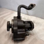 CUMMINS N14 Diesel Engine OIL Lub PUMP STRAIGHT GEAR QSN14 NT14 3803698 OEM - 530$ Picture 1 of 4 Picture 2 of 4 Picture 3 of 4 Picture 4 of 4 Picture 1 of 4 Picture 2 of 4