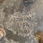 CUMMINS N14 PLUS Diesel Engine Front Timing Cover 3411458 OEM 3078274 - 450$ Picture 1 of 5 Picture 2 of 5 Picture 3 of 5 Picture 4 of 5 Picture 5 of 5 Picture 1 of 5 Picture 2 of 5