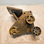 Cat C15 Diesel Engine ALTERNATOR SUPPORT BRACKET 157-0063 OEM - 200$ Picture 1 of 5 Picture 2 of 5 Picture 3 of 5 Picture 4 of 5 Picture 5 of 5 Picture 1 of 5