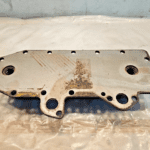 Cat Caterpillar 3126 Diesel Engine oil cooler 267-4734 OEM 1006270 - 117$ Picture 1 of 5 Picture 2 of 5 Picture 3 of 5 Picture 4 of 5 Picture 5 of 5 Picture 1 of 5 Picture 2 of 5