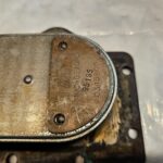 Cat Caterpillar 3126 Diesel Engine oil cooler 267-4734 OEM 1006270 - 117$ Picture 1 of 5 Picture 2 of 5 Picture 3 of 5 Picture 4 of 5 Picture 5 of 5 Picture 1 of 5 Picture 2 of 5 Picture 3 of 5