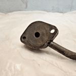 Cat Caterpillar 3126 Diesel Engine oil line OEM -  Picture 1 of 3 Picture 2 of 3 Picture 3 of 3 Picture 1 of 3 Picture 2 of 3 Picture 3 of 3