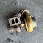 Caterpillar 3406 CAT Diesel Engine Complete Turbocharger 0R7205 OEM - 1300$ Picture 1 of 7 Picture 2 of 7 Picture 3 of 7 Picture 4 of 7 Picture 5 of 7 Picture 6 of 7 Picture 7 of 7 Picture 1 of 7 Picture 2 of 7 Picture 3 of 7 Picture 4 of 7
