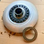 Caterpillar 3406B CAT Diesel Engine TORQUE CONVERTER TURBINE 1T0862 OEM - 975$ Picture 1 of 7 Picture 2 of 7 Picture 3 of 7 Picture 4 of 7 Picture 5 of 7 Picture 6 of 7 Picture 7 of 7 Picture 1 of 7 Picture 2 of 7 Picture 3 of 7