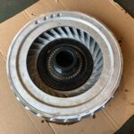 Caterpillar 3406B CAT Diesel Engine TORQUE CONVERTER TURBINE 1T0862 OEM - 975$ Picture 1 of 7 Picture 2 of 7 Picture 3 of 7 Picture 4 of 7 Picture 5 of 7 Picture 6 of 7 Picture 7 of 7 Picture 1 of 7 Picture 2 of 7 Picture 3 of 7 Picture 4 of 7 Picture 5 of 7