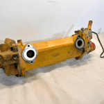 Caterpillar C11 C13 CAT Diesel Engine Oil Cooler Assembly 10R2128, 2368745 OEM - 963$ Picture 1 of 7 Picture 2 of 7 Picture 3 of 7 Picture 4 of 7 Picture 5 of 7 Picture 6 of 7 Picture 7 of 7 Picture 1 of 7