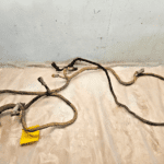 Caterpillar CAT 3406E Diesel Engine wiring harness 1381011 OEM - 360$ Picture 1 of 5 Picture 2 of 5 Picture 3 of 5 Picture 4 of 5 Picture 5 of 5 Picture 1 of 5