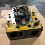 Caterpillar CAT 3508 3512 3516 Diesel Engine Cylinder # 4 Head Group Assy 0R9775 - 1125$ Picture 1 of 8 Picture 2 of 8 Picture 3 of 8 Picture 4 of 8 Picture 5 of 8 Picture 6 of 8 Picture 7 of 8 Picture 8 of 8 Picture 1 of 8 Picture 2 of 8 Picture 3 of 8