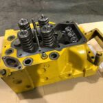 Caterpillar CAT 3508 3512 3516 Diesel Engine Cylinder # 4 Head Group Assy 0R9775 - 1125$ Picture 1 of 8 Picture 2 of 8 Picture 3 of 8 Picture 4 of 8 Picture 5 of 8 Picture 6 of 8 Picture 7 of 8 Picture 8 of 8 Picture 1 of 8 Picture 2 of 8 Picture 3 of 8 Picture 4 of 8