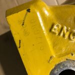 Caterpillar CAT 3508 3512 3516 Diesel Engine Cylinder # 4 Head Group Assy 0R9775 - 1125$ Picture 1 of 8 Picture 2 of 8 Picture 3 of 8 Picture 4 of 8 Picture 5 of 8 Picture 6 of 8 Picture 7 of 8 Picture 8 of 8 Picture 1 of 8 Picture 2 of 8 Picture 3 of 8 Picture 4 of 8 Picture 5 of 8