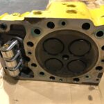 Caterpillar CAT 3508 3512 3516 Diesel Engine Cylinder # 4 Head Group Assy 0R9775 - 1125$ Picture 1 of 8 Picture 2 of 8 Picture 3 of 8 Picture 4 of 8 Picture 5 of 8 Picture 6 of 8 Picture 7 of 8 Picture 8 of 8 Picture 1 of 8 Picture 2 of 8 Picture 3 of 8 Picture 4 of 8 Picture 5 of 8 Picture 6 of 8