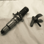 Caterpillar CAT 3508 3512 3516 Diesel Fuel Injector Cylinder #3 With Hold 0R2922 - 900$ Picture 1 of 5 Picture 2 of 5 Picture 3 of 5 Picture 4 of 5 Picture 5 of 5 Picture 1 of 5