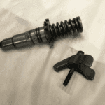 Caterpillar CAT 3508 3512 3516 Diesel Fuel Injector Cylinder #3 With Hold 0R2922 - 900$ Picture 1 of 5 Picture 2 of 5 Picture 3 of 5 Picture 4 of 5 Picture 5 of 5 Picture 1 of 5 Picture 2 of 5