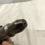 Caterpillar CAT 3508 3512 3516 Diesel Fuel Injector Cylinder #3 With Hold 0R2922 - 900$ Picture 1 of 5 Picture 2 of 5 Picture 3 of 5 Picture 4 of 5 Picture 5 of 5 Picture 1 of 5 Picture 2 of 5 Picture 3 of 5 Picture 4 of 5 Picture 5 of 5